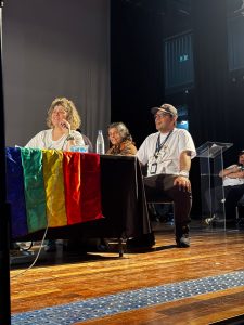 4ª Conferência Estadual LGBT+ de São Paulo